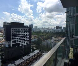 The Vision (D5), Condominium #628870451